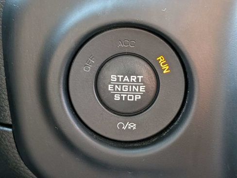 Certified 2020 Jeep Wrangler Unlimited Sport AWD/4WD image 30