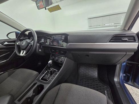 Used 2020 Volkswagen Jetta S FWD image 23