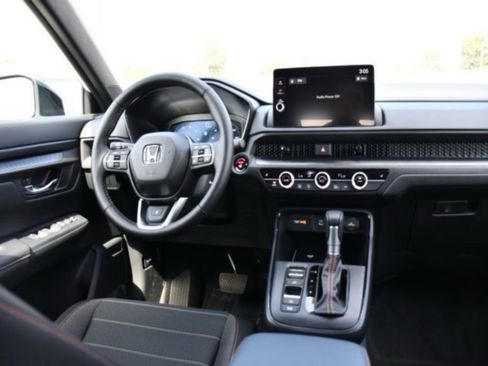 New 2026 Honda CR-V TrailSport image 19