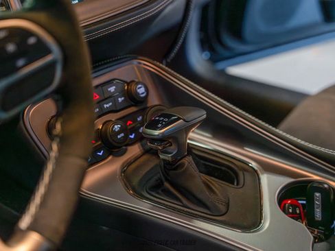 Used 2023 Dodge Challenger SRT Hellcat RWD image 41