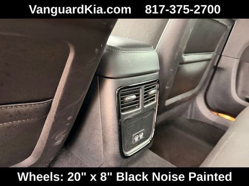 Used 2023 Dodge Charger R/T w/ Blacktop Package image 26