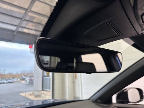 Used 2025 Honda CR-V Sport Touring image 35