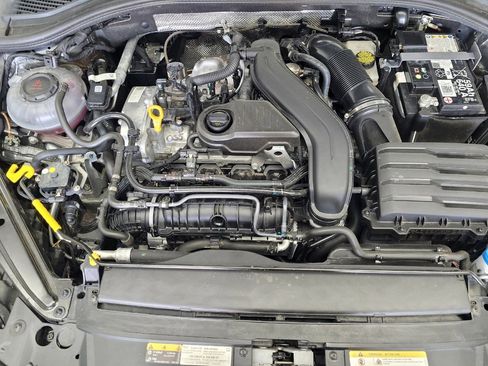 Used 2025 Volkswagen Jetta S FWD image 30