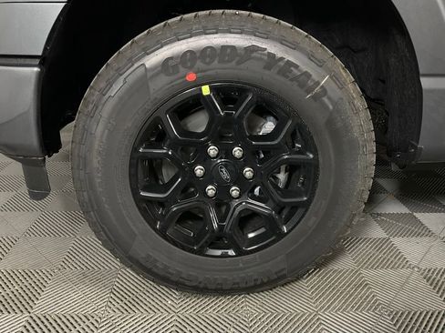 New 2026 Ford F150 STX image 10