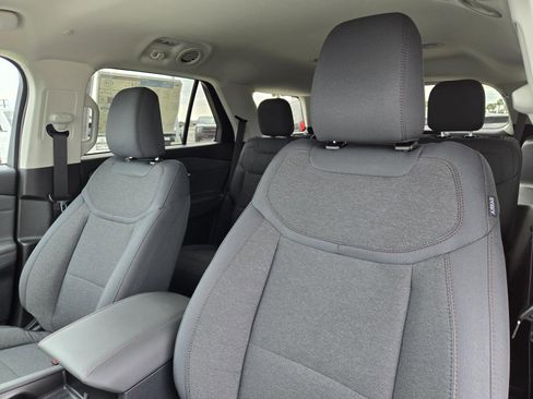 New 2025 Ford Explorer Active image 24