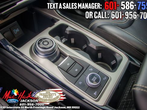 Used 2021 Ford Explorer ST w/ Equipment Group 401A image 23