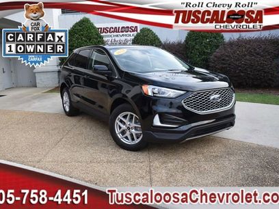 Used 2024 Ford Edge SEL