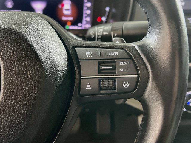 Used 2023 Honda Accord EX-L image 18