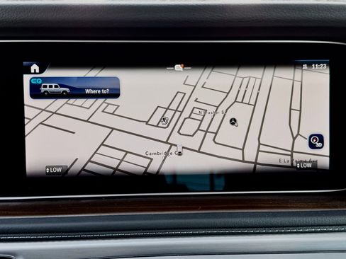 New 2026 Mercedes-Benz G 580 w/ EQ Technology image 26