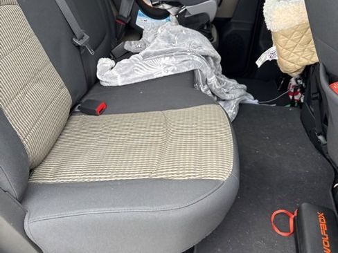 Used 2010 Dodge Ram 1500 Truck SLT w/ Lone Star Regional Pkg image 16