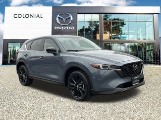 Certified 2023 MAZDA CX-5 Carbon Edition video 1