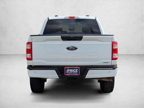 Used 2023 Ford F150 XL w/ STX Appearance Package AWD/4WD image 6