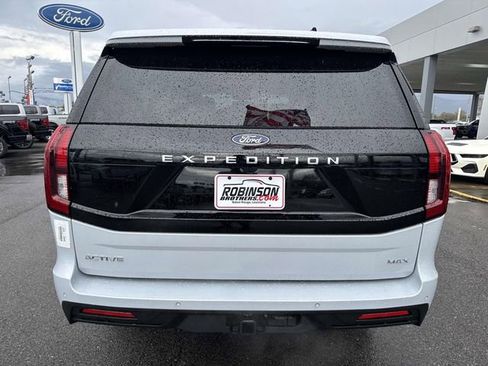 New 2026 Ford Expedition Max Active image 6