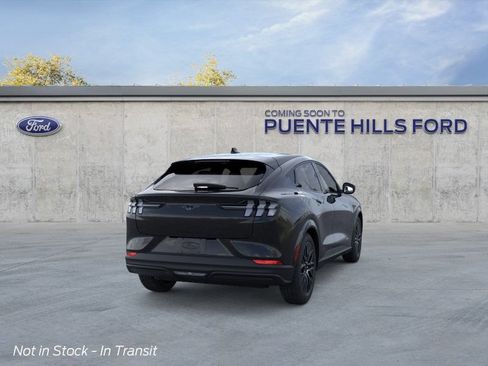 New 2026 Ford Mustang Mach-E Premium RWD image 8