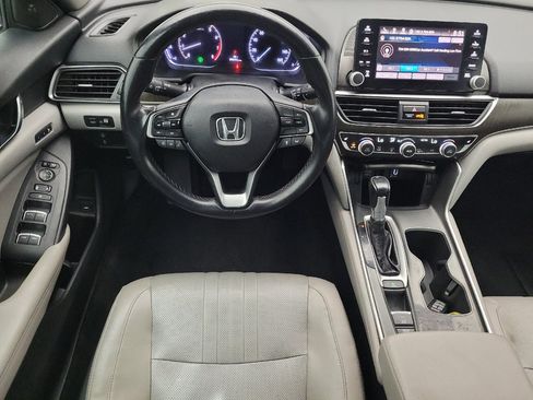 Used 2018 Honda Accord EX-L image 22