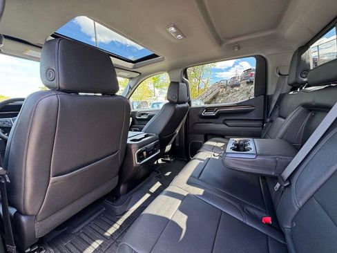 Used 2023 GMC Sierra 1500 Elevation w/ Elevation Premium Package AWD/4WD image 21