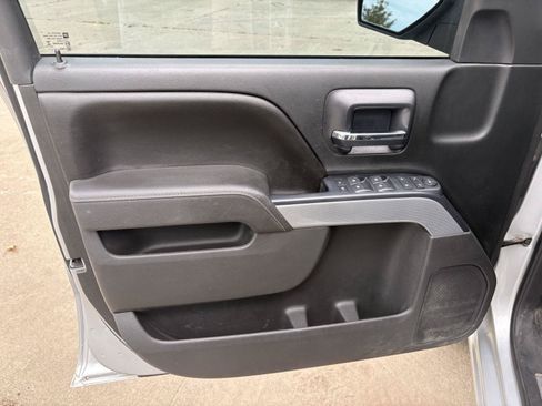 Used 2017 Chevrolet Silverado 1500 LT w/ All Star Edition AWD/4WD image 3
