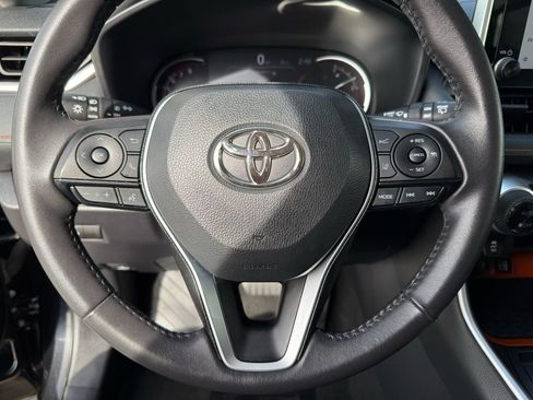Used 2024 Toyota RAV4 Adventure AWD/4WD image 27
