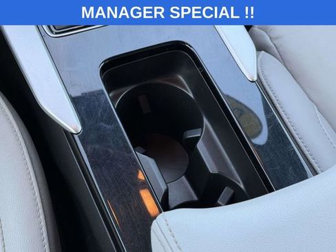 Used 2024 Mitsubishi Eclipse Cross SE image 19