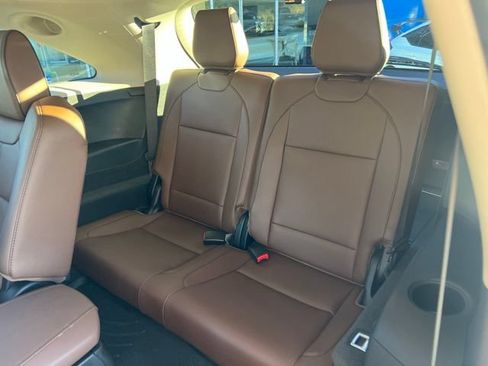 Used 2018 Acura MDX SH-AWD w/ Advance Package image 24