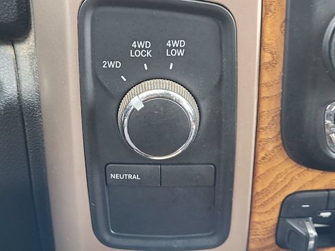 Used 2018 RAM 2500 Longhorn AWD/4WD image 32