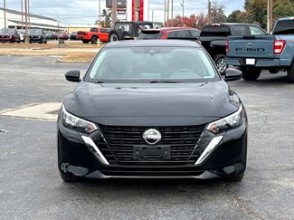 Used 2024 Nissan Sentra SV video 2