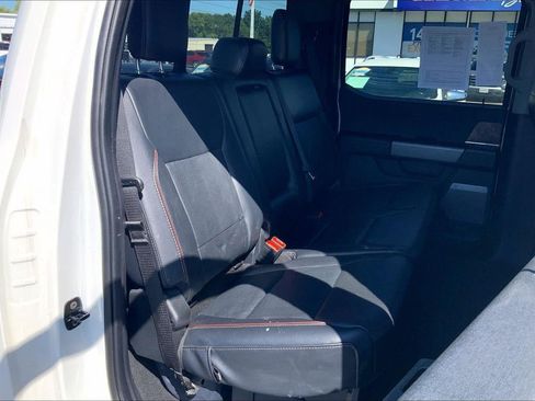 Used 2024 Ford F350 Lariat w/ Lariat Ultimate Package AWD/4WD image 21
