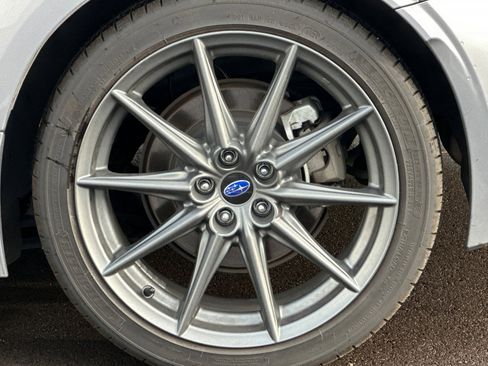 Used 2024 Subaru BRZ Limited image 25