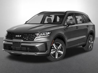 Used 2023 Kia Sorento S