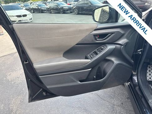 Used 2024 Subaru Crosstrek 2.5i Sport AWD/4WD image 20