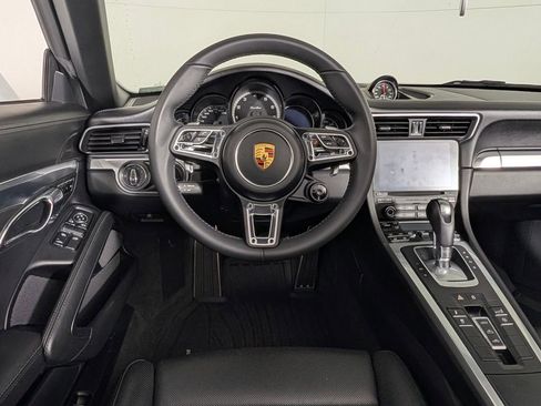 Certified 2019 Porsche 911 Turbo image 21