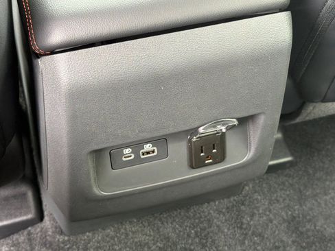 New 2026 Nissan Frontier PRO-4X w/ Pro Premium Package AWD/4WD image 14