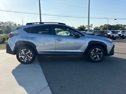 Certified 2024 Subaru Crosstrek 2.0i Premium AWD/4WD image 4