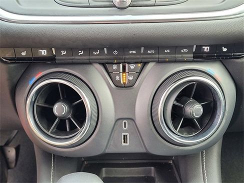 Used 2023 Chevrolet Blazer LT w/ Convenience Package image 25