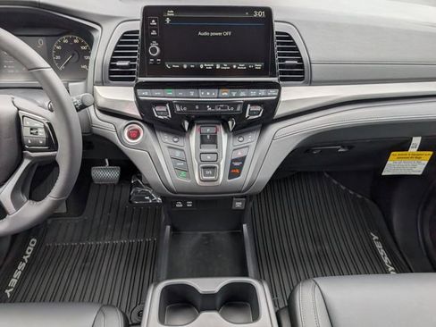 New 2026 Honda Odyssey EX-L image 7