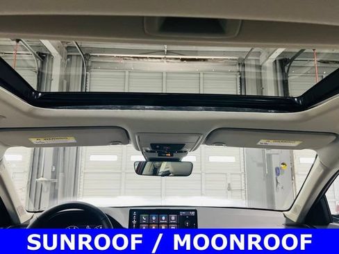 New 2026 Honda Accord EX-L image 9