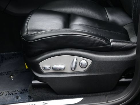 Used 2017 Porsche Macan S AWD/4WD image 14