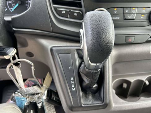 Used 2024 Ford Transit 250 Low Roof w/ Exterior Upgrade Package RWD image 24