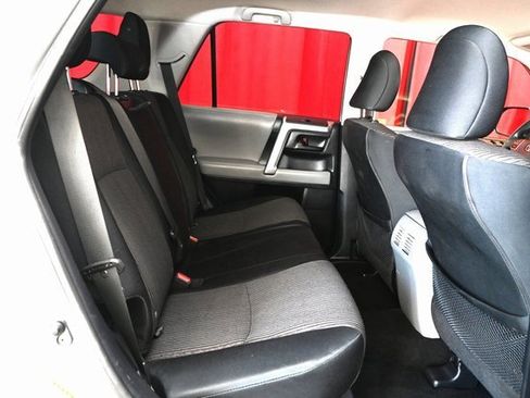Used 2012 Toyota 4Runner SR5 image 9