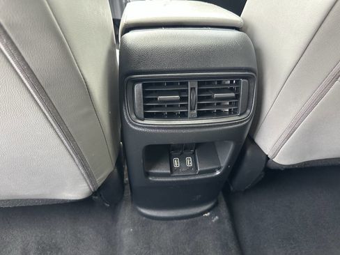 Used 2017 Honda CR-V EX-L image 16