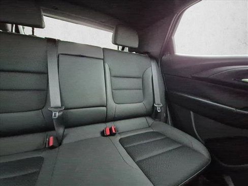 Certified 2023 Chevrolet TrailBlazer RS FWD image 6