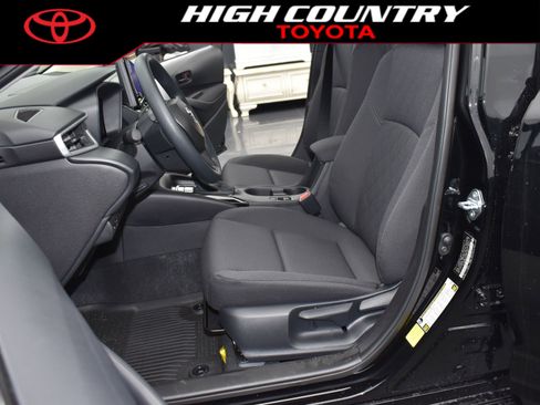 New 2026 Toyota Corolla LE image 23