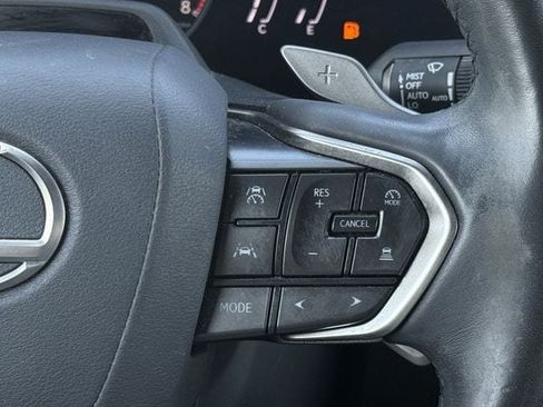 Used 2023 Lexus RX 350 Premium FWD image 13