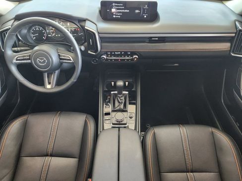 Used 2025 MAZDA CX-50 2.5 Turbo w/ Accent Package AWD/4WD image 26