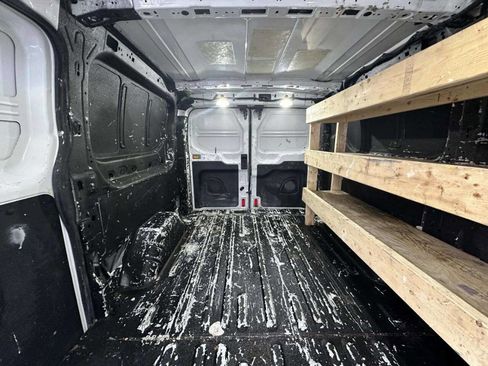 Used 2018 Ford Transit 150 130 Low Roof image 15