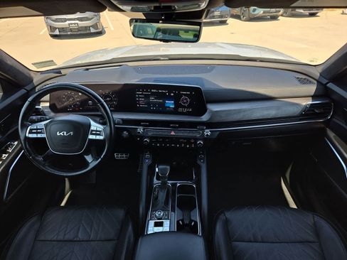 Certified 2024 Kia Telluride SX Prestige X-Pro AWD/4WD image 14