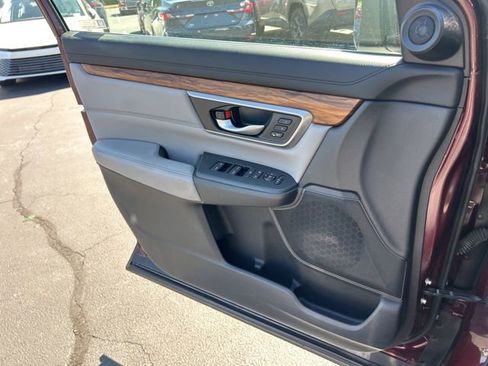Used 2018 Honda CR-V EX-L image 29