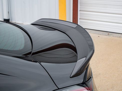 Used 2022 Cadillac CT5 V Blackwing w/ Carbon Fiber Package 2 image 17