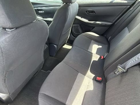 Used 2025 Nissan Sentra SV FWD image 24