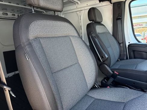 New 2026 RAM ProMaster 1500 image 11